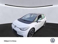 Gebraucht VW ID.3 Pro 106 kW (145 PS) 2022 Gletscherweiß metallic Kleinwagen