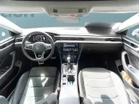 Brugt VW Arteon 190 HK (139 kW) 2021 Rød Stationcar