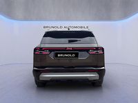 Neu Jeep Compass 156 kW (213 PS) 2026 Grün SUV