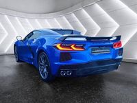 Gebraucht Corvette C8 481 PS (353 kW) 2025 Blau Cabrio