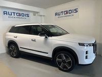 Gebraucht Jaecoo 7 147 PS (108 kW) 2025 Weiß SUV