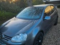 Gebraucht VW Golf IV 75 PS (55 kW) 2004 Grau Limousine