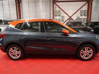 Gebraucht Seat Arona Beats 116 PS (85 kW) 2018 Grau SUV
