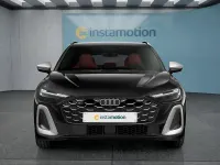 Gebraucht Audi S5 367 PS (269 kW) 2025 Schwarz Kombi