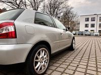 gebraucht Audi A3 1.6