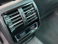 Gebraucht VW Passat Comfortline 150 PS (110 kW) 2017 Schwarz Kombi