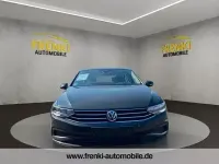Używany VW Passat Basis 120 KM (88 kW) 2019 Szary Sedan/Limuzyna
