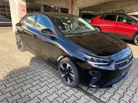 Gebraucht Opel Corsa-e Elegance 100 kW (136 PS) 2022 Schwarz Kleinwagen