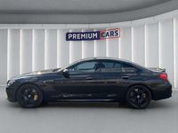 Gebraucht BMW M6 Competition Edition 600 PS (441 kW) 2017 Black sapphire metallic Coupé