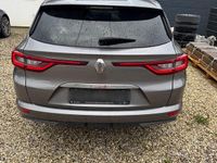 Gebraucht Renault Talisman LIMITED 200 PS (147 kW) 2016 Grau Kombi