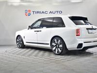 Gebraucht Rolls Royce Cullinan 571 PS (419 kW) 2020 Weiß SUV