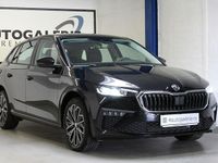 Gebraucht Skoda Scala Drive 116 PS (85 kW) 2024 Schwarz Kleinwagen