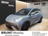 Neu BYD Dolphin Surf Boost 64 kW (88 PS) 2026 Ice blue Kleinwagen