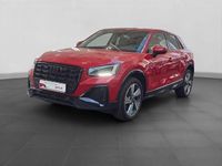 Gebraucht Audi Q2 S-Line 150 PS (110 kW) 2024 Andere farbe SUV