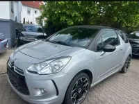 Gebraucht Citroën DS3 So Chic 99 PS (72 kW) 2017 Kleinwagen