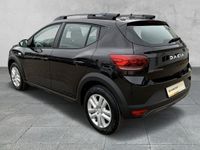 gebraucht Dacia Sandero Stepway TCe 100 ECO-G Expression SHZ