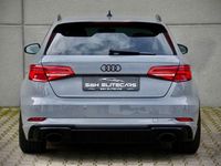 Gebraucht Audi RS3 Sport 400 PS (294 kW) 2019 Grau Limousine