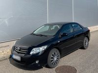 gebraucht Toyota Corolla 1.4