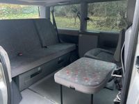 Second-hand Mercedes Vito 122 CP (89 kW) 2002 Argintiu Van