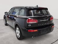 Gebraucht Mini Cooper 136 PS (100 kW) 2021 Midnight black metallic Kleinwagen