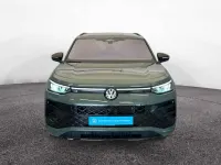 Gebraucht VW Tayron R-line 265 PS (194 kW) 2025 Grün SUV