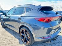 Gebraucht Cupra Formentor 204 PS (150 kW) 2024 Grau SUV