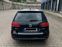 gebraucht VW Golf VII automatik 1.4 cng benzin