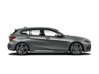 gebraucht BMW 118 dA M Sport LED LivProf L-Heiz HiFi