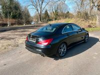 gebraucht Mercedes CLA180 