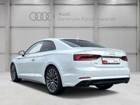 gebraucht Audi A5 Coupé 2.0 TFSI sport S tronic