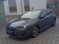 Gebraucht Subaru Impreza Platinum 136 PS (100 kW) 2024 Grau Kleinwagen