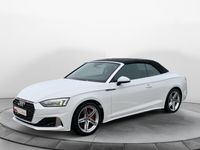 gebraucht Audi A5 Cabriolet 40 TDI S-Tronic advanced, LED, AHK, ACC, Akkustikverd., Sportsitze, Virt.Ähnliche Fahrzeuge