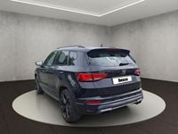 Gebraucht Cupra Ateca 300 PS (220 kW) 2022 Magic schwarz SUV