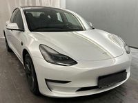 Gebraucht Tesla Model 3 324 kW (441 PS) 2022 Weiss Limousine