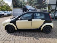 gebraucht Smart ForFour 1.3 Basis Klima|SHZ