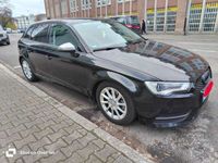 gebraucht Audi A3 Sportback /attraction