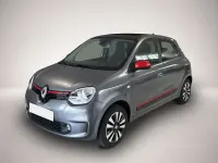 Gebraucht Renault Twingo Equilibre 30 kW (42 PS) 2022 Grau Kleinwagen