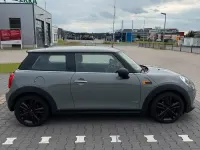 Gebraucht Mini Cooper 102 PS (75 kW) 2018 Grau Kleinwagen