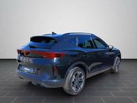 Gebraucht Cupra Formentor 150 PS (110 kW) 2024 Midnight schwarz metallic (metallic) SUV
