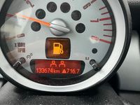 Gebraucht Mini Cooper 115 PS (84 kW) 2010 Beige Kleinwagen