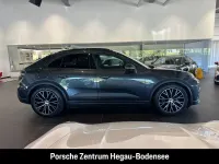 Occasion Porsche Macan 264 kW (360 ch) 2025 Gris SUV