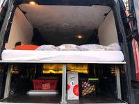 Second-hand Ford Transit Custom 125 CP (91 kW) 2013 Albastru Monovolum