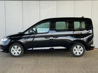 gebraucht VW Caddy 1.5 TSI DSG 84 kW Sitzheiz. Tempom. Radio