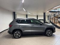 Neu Seat Ateca 150 PS (110 kW) 2026 Grau SUV