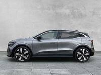 Occasion Renault Megane E-Tech Techno 161 kW (219 ch) 2023 Gris Berline