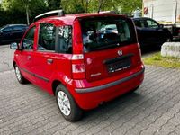 gebraucht Fiat Panda 1.2 8V Dynamic*KLIMA*