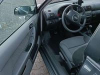 Gebraucht Audi A3 Ambition 101 PS (74 kW) 2000 Kleinwagen