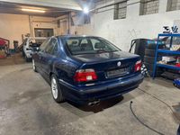 Gebraucht Alpina B10 280 PS (205 kW) 2000 Blau Limousine