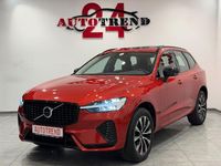 Gebraucht Volvo XC60 Plus 197 PS (144 kW) 2023 Rot SUV