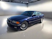Brugt Alpina B3 265 HK (194 kW) 1997 Coupe